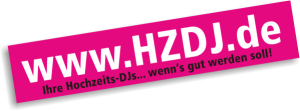 Wir sind Ihre Hochzeits-DJs